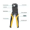 Lianjiexun 318 Dual-use Network Cable Crimping Tool