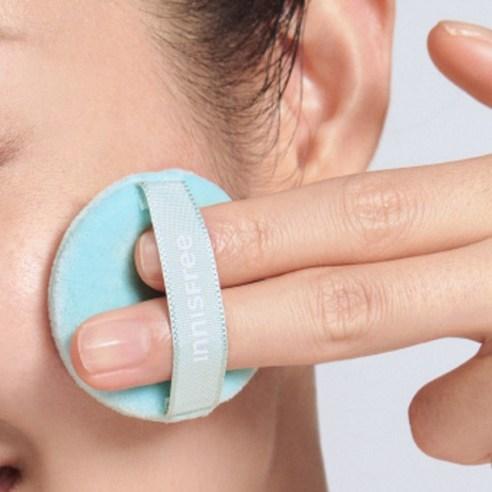 [Innisfree] No Sebum AC Powder - 5g