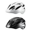 KABUTO Bicycle Helmet Black SG Certified SN-13M Size 56-58cm Color