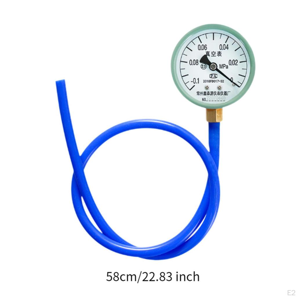 Car Vacuum Pressure Tester Portable for Garage All Kinds of Auto Repair