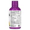 Liquid Calcium Magnesium Citrate & Vitamin D3, Orange , 16 Fl Oz (473 Ml)