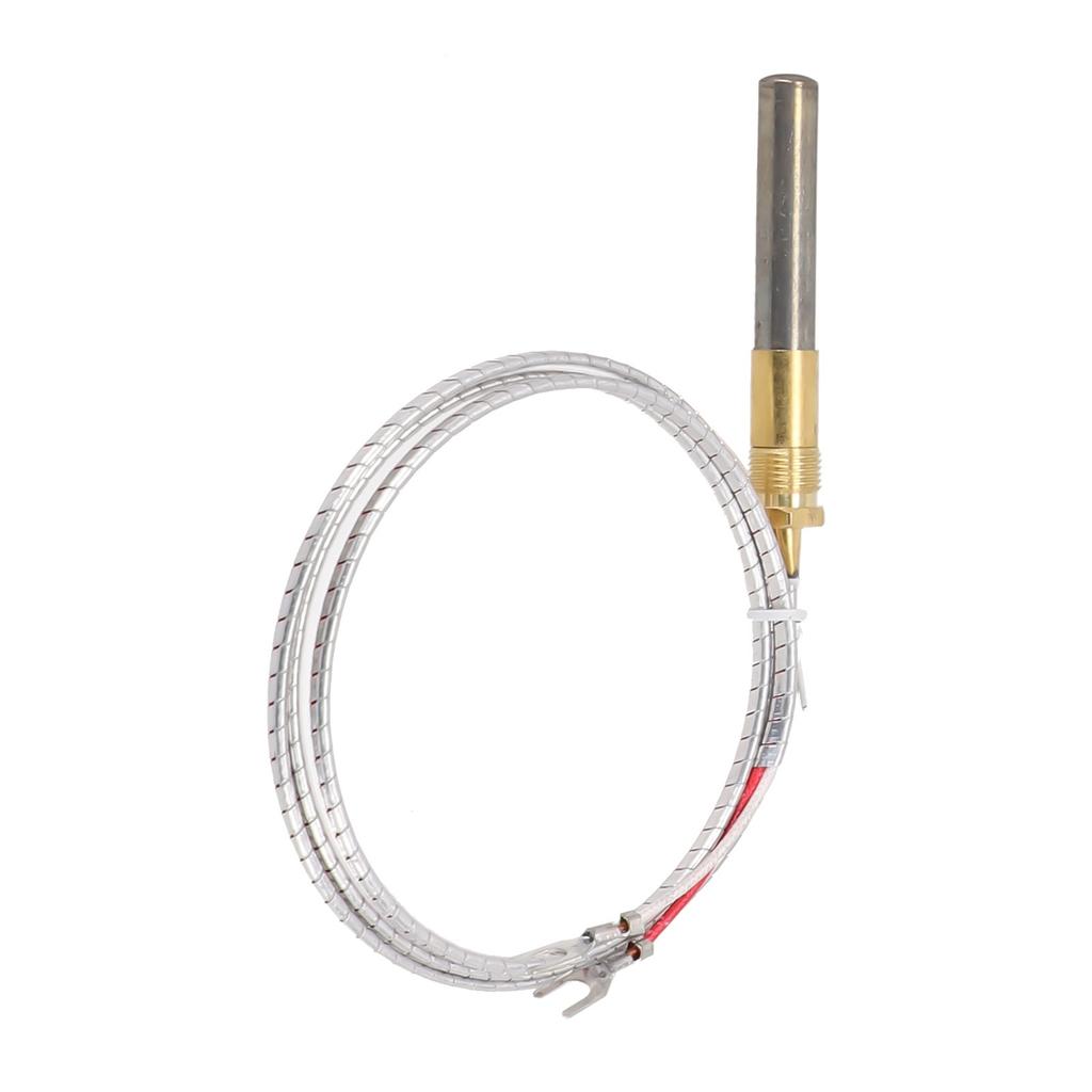 Gas fireplace 24 thermocouple 750 ℃ millivolt replacement thermocouple