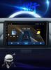 9" Android Car GPS Navigator & Reverse Camera for Lada UAZ Patriot with CarPlay Integration