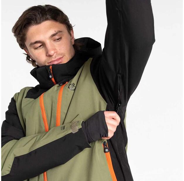 Dare2B Jacket Halfpipe II