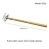Auto Body Dent Removal Repair Hammer Blending Hammer Dent Repair Removal Repair Hammer Tool For Car Repair DIY