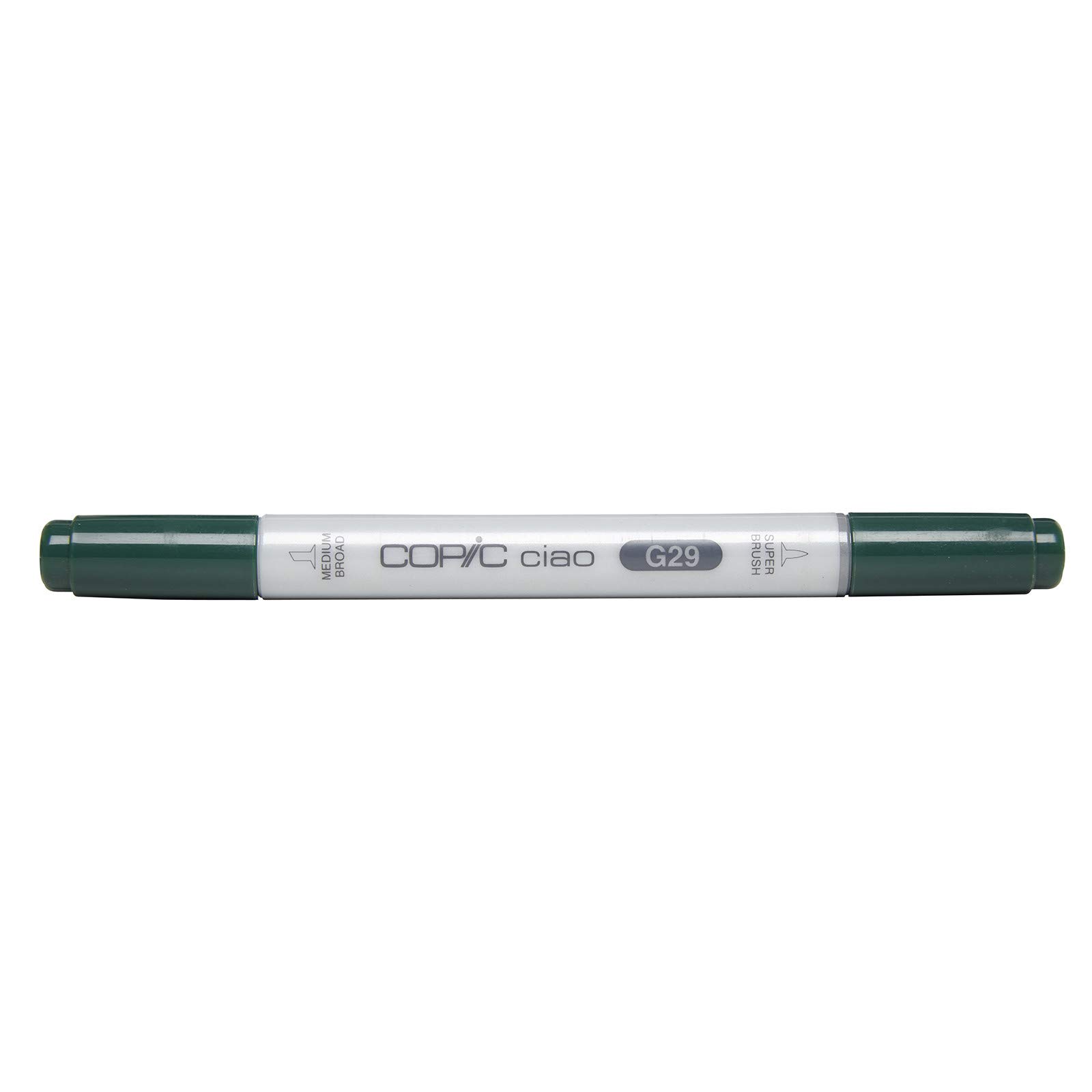 

Маркер Copic Copic Ciao Fresh 11736646-00001