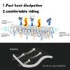 For Honda CBF600 CBF1000 CBF 600 1000 Motorcycle Accessories Waterproof Seat Cover Net 3D Mesh Protector Insulation Cushion