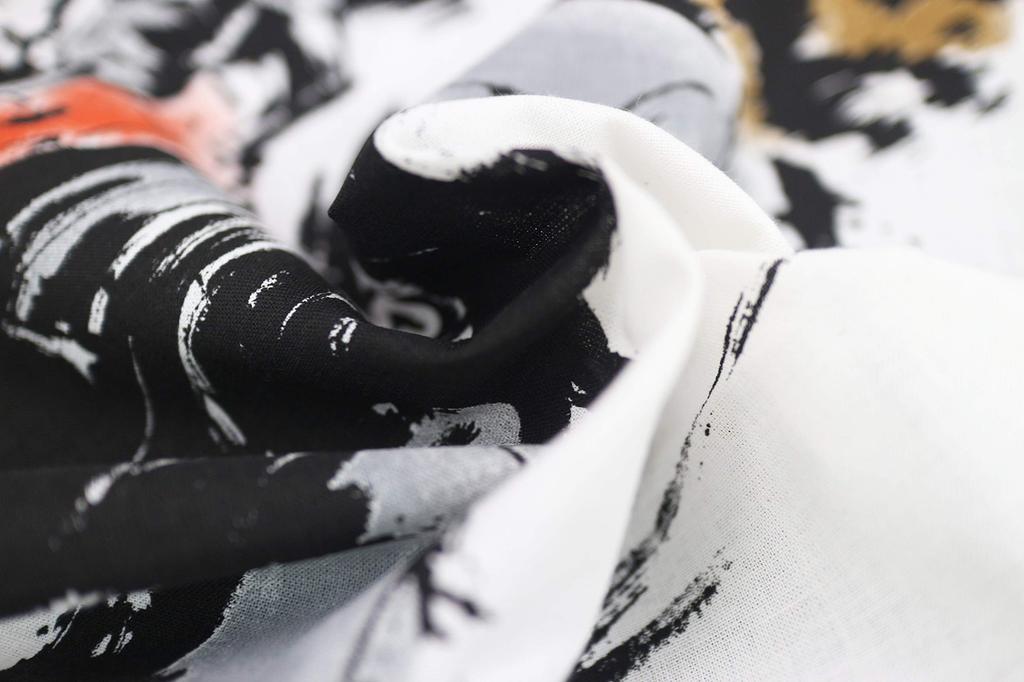 Marushin Hand MARVEL Rocket Rocket Made In 34 X 90cm Towel, Raccoon, Sumi-e Style, Raccoon, 100% Cotton, Japan, 2505031400,