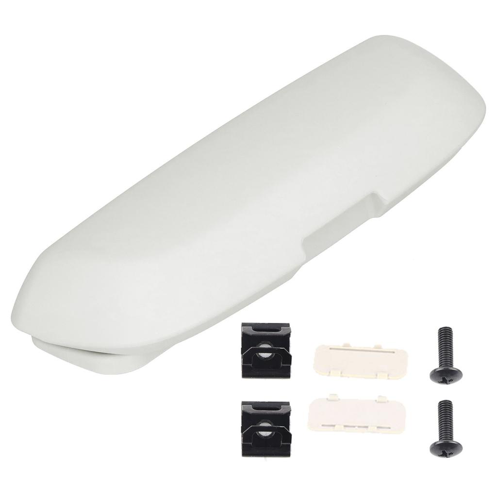 Car Glasses Storage Box Sunglasses Eyeglasses Holder Fit for F10 F20 G20 G30 F30 X5 F16 X6 Beige