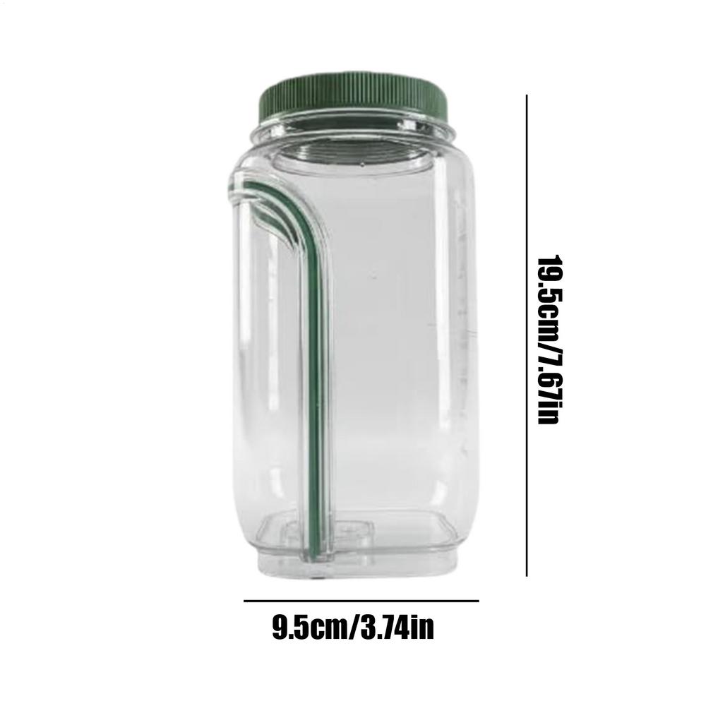 

SaladContainer Leak-Proof Food Pod SaladLunch Portable SaladPod Jar For Snacks Dipping Leak-Proof Travel Picnic Office School белый