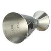 Stainless Steel Jigger With Scale Line Bar Measures  Bar Tools Bar Accessories