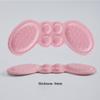 1Pair  Non Slip Shoe Pads High Heels Adjustable Insoles GEL Heel Protectors Women Silicone Cushion Foot Care Products