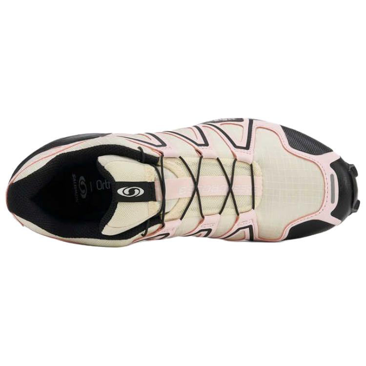 SALOMON Scarpe da Corsa Speedcross 3 Unisex Beige Rosa L49147700