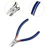 Wire Cutter Professional Small Precision Comfotable Handle Snip