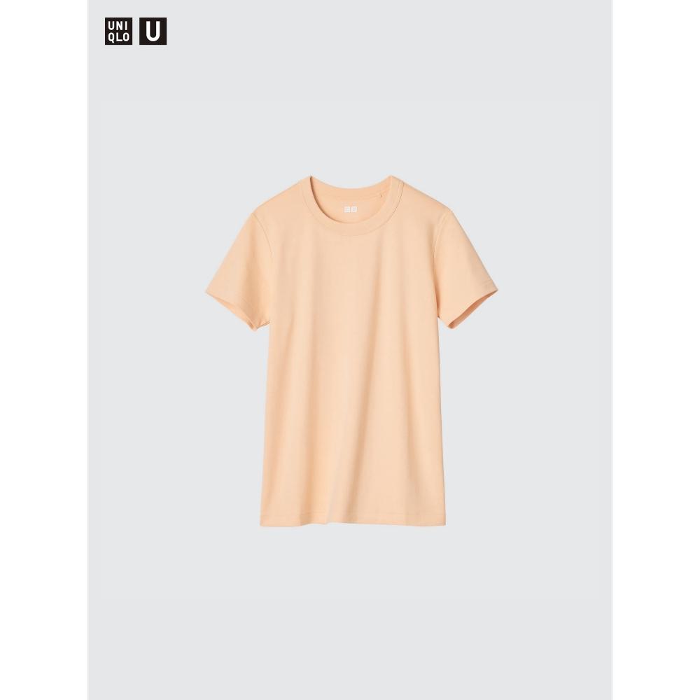 Uniqlo Japan Crew Neck T