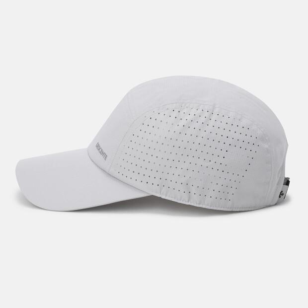 DESCENTE Running Ball Cap Gray (Sq323Rcp71)