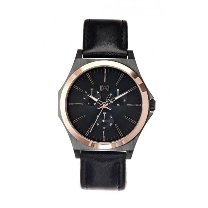Montre - MARK MADDOX - HC7102-57 - Incolore - Taille unique - Homme