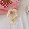 2025 Autumn/Winter Plush Star Bracelet Wrist Strap & Universal Phone Case