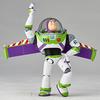 Kaiyodo Revoltech Toy Story Buzz Lightyear ver. 1.5, approximately 125mm tall, non-scale, painted, action figure