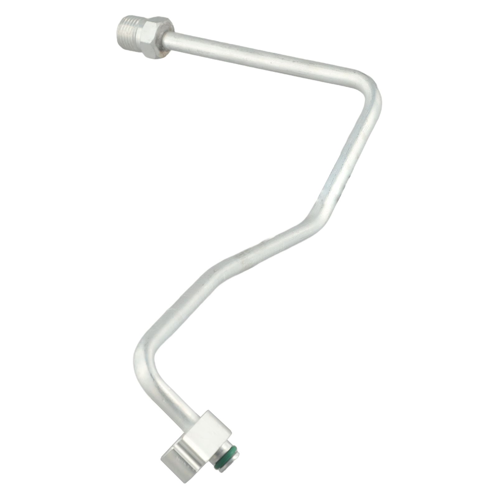 Vehicle Repair Replacement Installation AC Condenser Compressor Pipe AC Condenser Pipe Wear-resistant Metal Non-deformation China Mainland