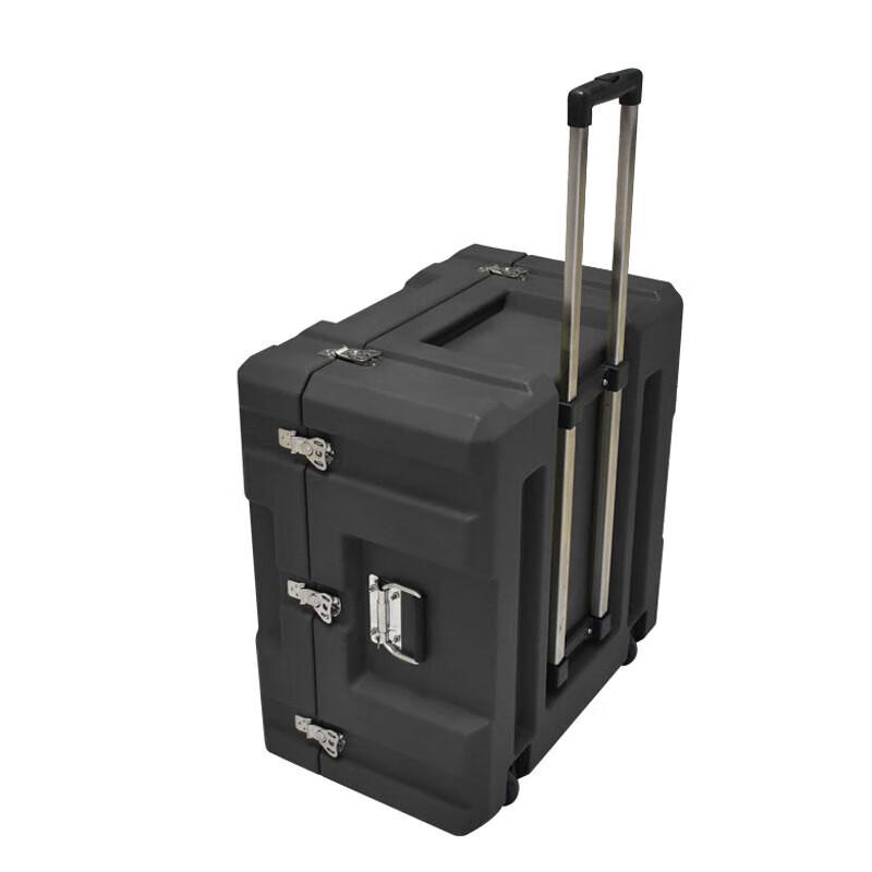 Rotomolded Military Storage and Transport Box