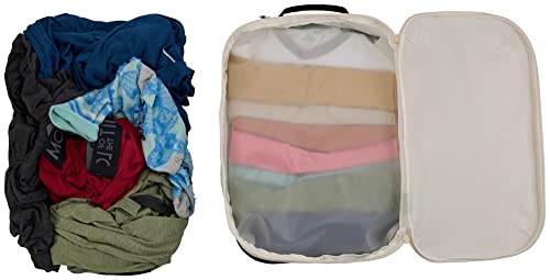 Thule Clean/Dirty Packing Cube Pouch, White, 3204861