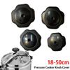 Explosion-proof Pressure Cooker Knob Cover Replacement Universal Lid Handle Pressure Cooker Handle Button