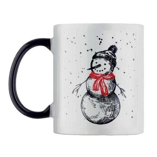 MidOcean Festimug Ceramic 300ml Mug
