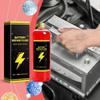 High Efficiency Battery Restorer 100ml Car Battery Recovery Solution Motorcycle Battery Rejuvenator for Vehicle