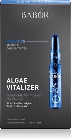 

Sérum Vitalisant Visage Pour Un Effet Naturel TU прозрачный