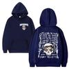Sudadera Con Capucha Unisex De Manga Hoodies