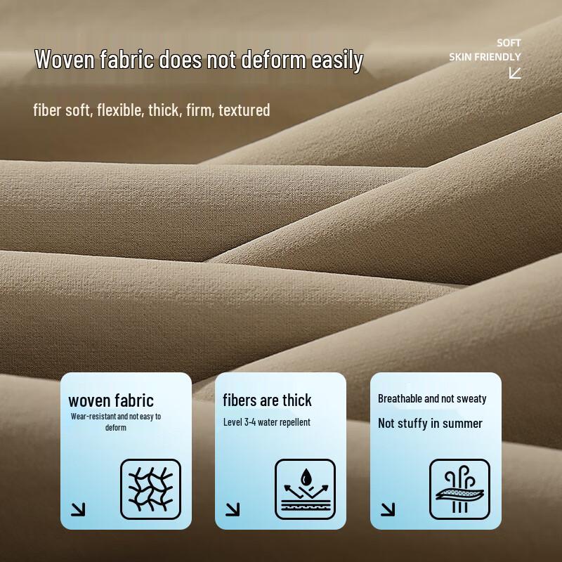 Warrior Men's UV Resistant Cargo Jogger Pants