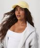 VUORI [Men'S] Vuori Dad Hat_Lemon Vr16172003
