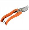 Hand garden pruner 8 for flowers and shrubs, practical