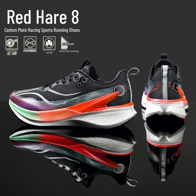Red Hare 9Pro Vīriešu viegli skriešanas