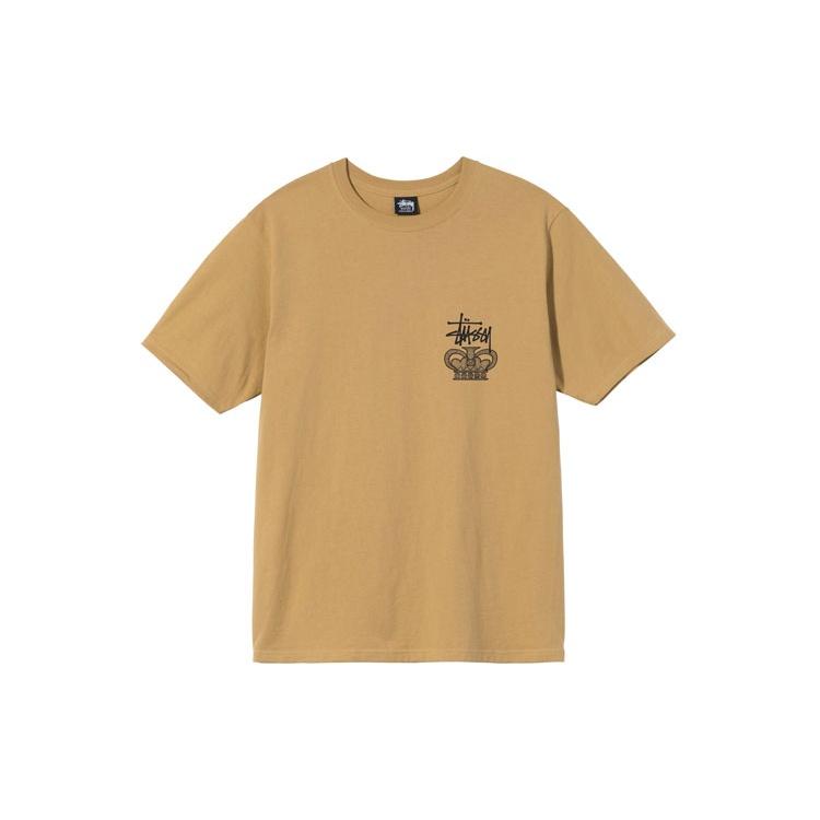 Stussy One World Tee Unisex 1904781