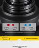 Large Capacity Stainless Steel Insulated Travel Thermos Flask - Portable, Multi-Use Hot Water Kettle