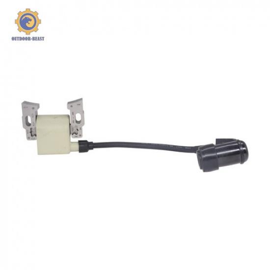 Left & Right Ignition Coil for Honda GX610 18HP GX620 20HP GX670 24HP V Twin