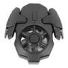 Phone Cooling Fan Portable Universal ABS and Metal Rapid Cooling Cellphone Radiator for Smartphone