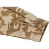 Palace Canvas Desert Camouflage Denim Jacket Unisex Jacket Yellow P20SHT034