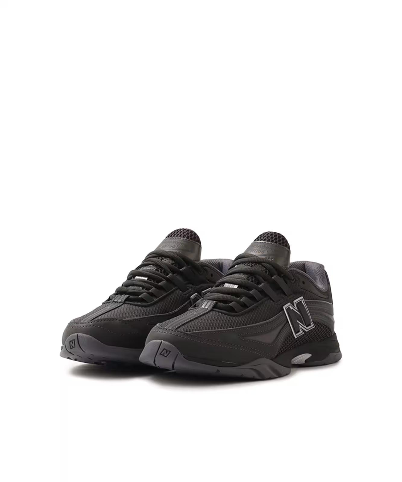 URC563AR New Balance RC56 Выцветший черный Нептуново-серый (Мужской) 10