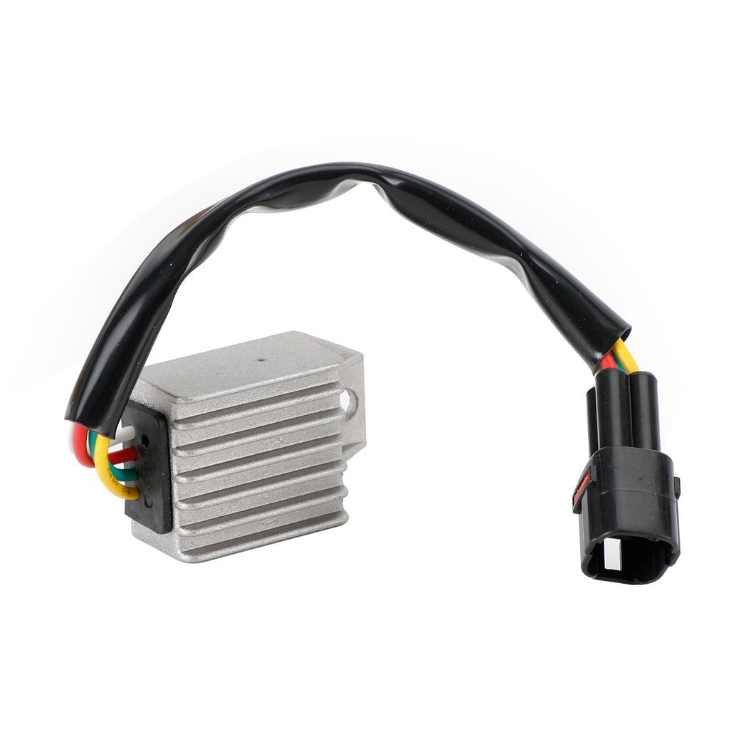 Magneto Stator Voltage Rectifier Gasket For XC-F XCF-W EXC-F 250 2006-2011