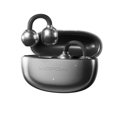 WOPOW OWS26 Open-Ear Clip-on True Wireless Earbuds