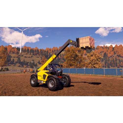 Construction Simulator Gold Edition