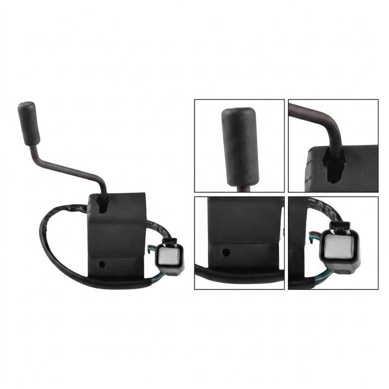 For Mitsubishi For Forklift Forward Reverse Directional Switch 9130645200 881046 Replacement Part For FD20 FD25 FD30 F18A Series