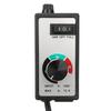 Speed Controller Power Tools, HR-15A Plastic Controller 2 Inline Fan Speed Controller Variable