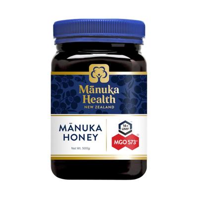 Miele di Manuka della Nuova Zelanda - Manuka Health