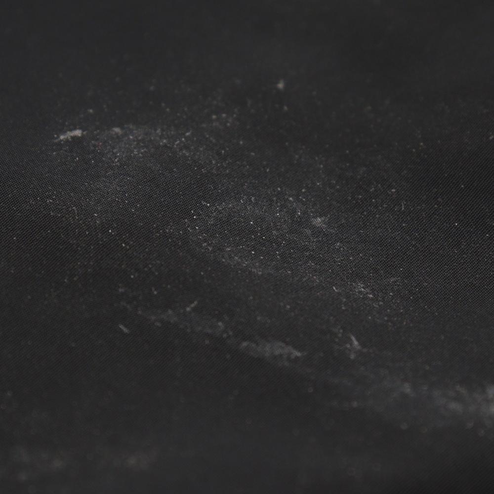 ALPHA INDUSTRIES Blouson TA1152-8101 black polyester mens Used