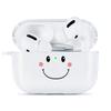 Custodie in silicone per Airpods 3, custodia per AirPods 1 e 2, custodia completa, nuove Airpods Pro 2022, anti-caduta, resistenti all'usura, impermeabili