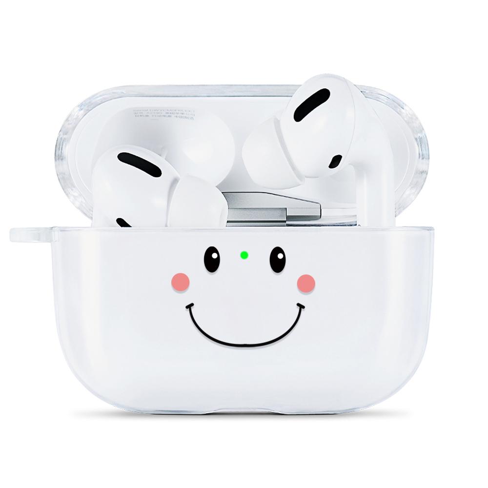 Custodie in silicone per Airpods 3, custodia per AirPods 1 e 2, custodia completa, nuove Airpods Pro 2022, anti-caduta, resistenti all'usura, impermeabili